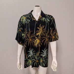 Tommy Bahama Palm Tree Shirt